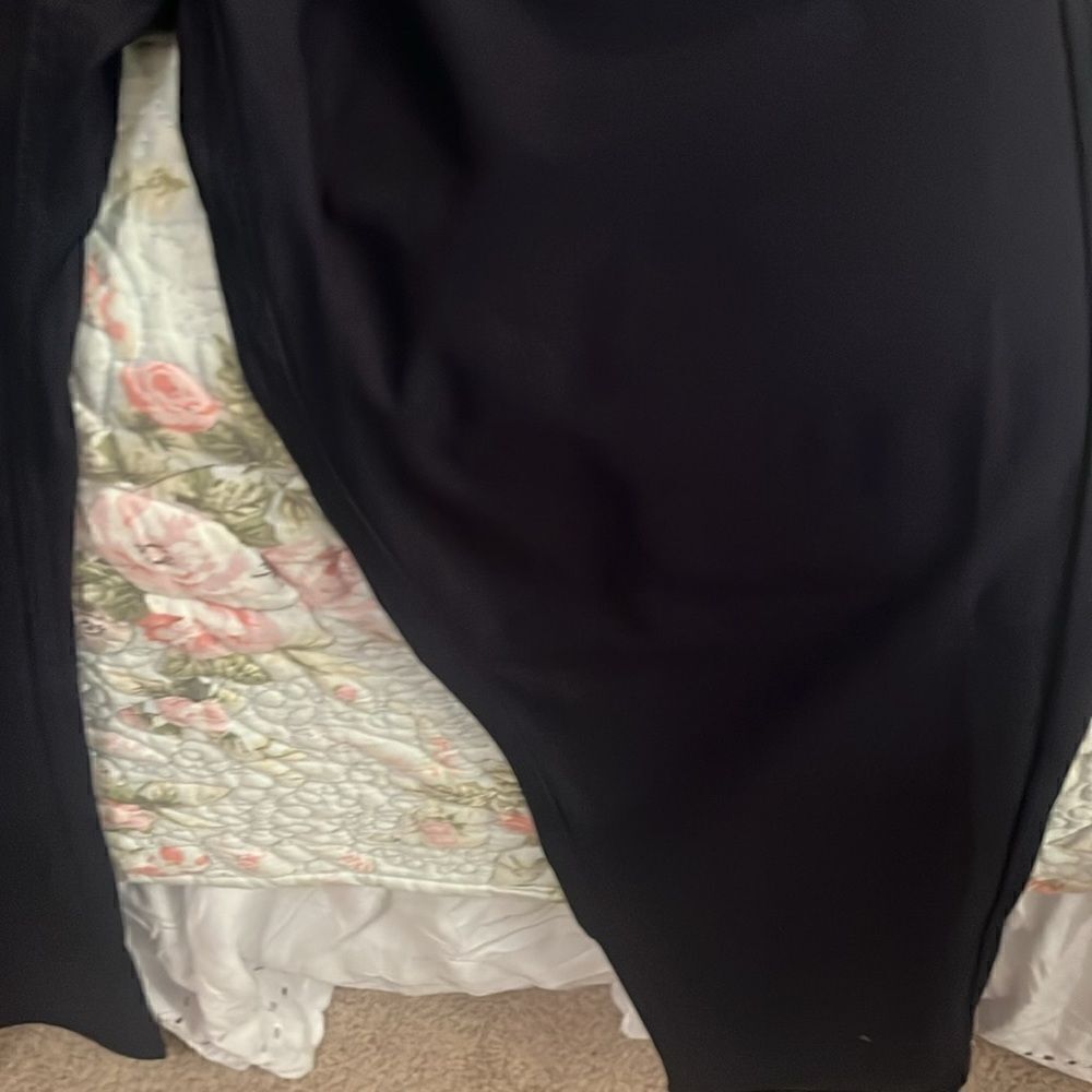 Members, Mark performance pants NWT - image 3